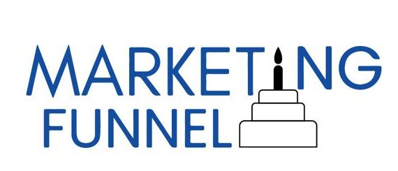 Marketing Funnel Cake